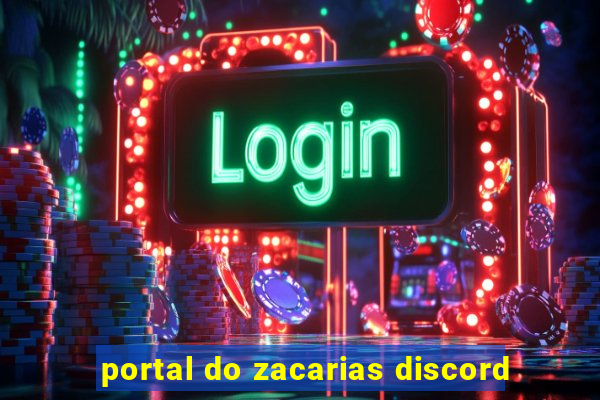 portal do zacarias discord